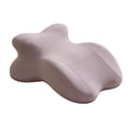 thumbnail image 6 of Oaskys Contoured Pillow with Curved Edge – Cooling Memory Foam Cushion, Breathable for Hot Sleepers, Orthopedic Contour Pillow with Cervical Support, 6 of 6