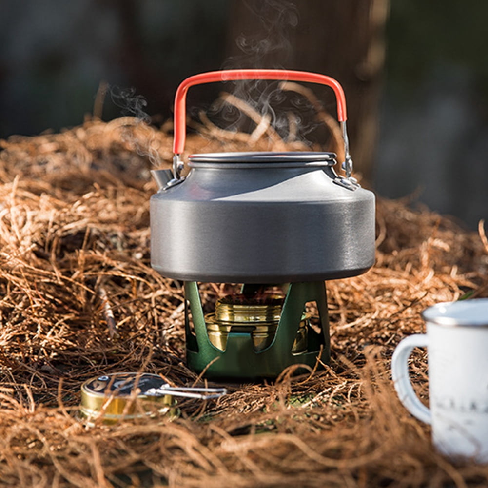 Sonew Portable Stove, Mini Cooking Stove,Outdoor Portable UltraLight