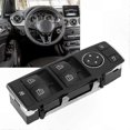 thumbnail image 3 of Electric Power Window Switch for W246 W176 W156 W117 CLA GLA Class Vehicles, 3 of 5