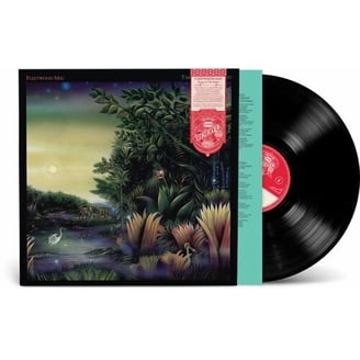 Fleetwood Mac - Rumours Live (Walmart Exclusive) - Music
