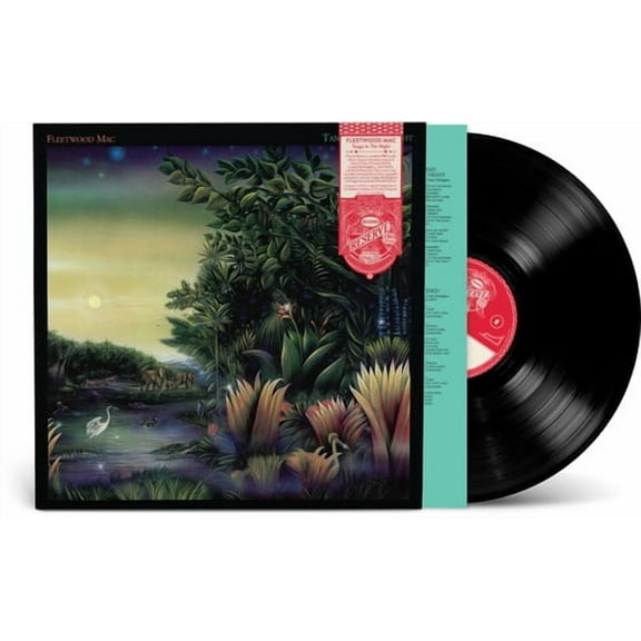 Fleetwood Mac - Tango In The Night - Music & Performance - Vinyl