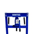 thumbnail image 3 of Combo Prensa Hidráulica Hantec 12 Toneladas + Pluma Para Motor 2 Toneladas, 3 of 9