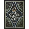 thumbnail image 2 of Puffin Chalk Peter Pan, (Paperback), 2 of 2