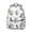 Grey-77, variant on Boho Chic Vintage Fashion School Backpack with Rustic Home Decor Patterns, Wear-Resistant Material, Adjustable Shoulder Straps, Large Capacity Backpack for Student’ Outdoor Activities