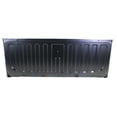 thumbnail image 5 of Geelife Tailgate For 2007-2014 Sierra Silverado Shell Locking, 5 of 5