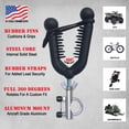 thumbnail image 3 of Pack Rack Plus - Gun & Bow Rack for ATVs and Bikes - Model PRP1, 3 of 5
