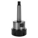 thumbnail image 2 of MTA2-ER40UM Torno CNC Fresado Material de acero Pinza Portaherramientas Morse Cono Herrami Carevas Soporte de portabrocas Col, 2 of 7