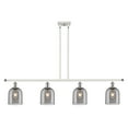 thumbnail image 4 of Innovations Lighting 516-4I-10-48 Bella Pendant Bella 4 Light 48" Wide Linear Pendant -, 4 of 7