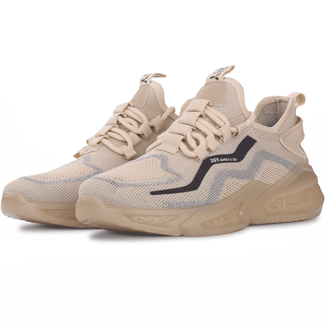 Tenis Hombre, Zapatos Hombre Deportivos, Zapatos de Malla Transpirable para Hombre, Zapatillas de Deporte Casuales de Moda para Entrenamiento Caminar Correr Gimnasio
