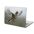 thumbnail image 4 of KSK KAISHEK Protective Case Hard Cover Compatible MacBook Pro 15 inchs( Retina Display, 2019 2018 2017 2016) Model A1707 A1990 Feather Series 0018, 4 of 5