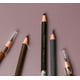 thumbnail image 2 of Easy Breezy Brow Fill, Rich Brown Eye Pencil, Brown Eyebrow Pencil TUNC Sencillez, 2 of 4