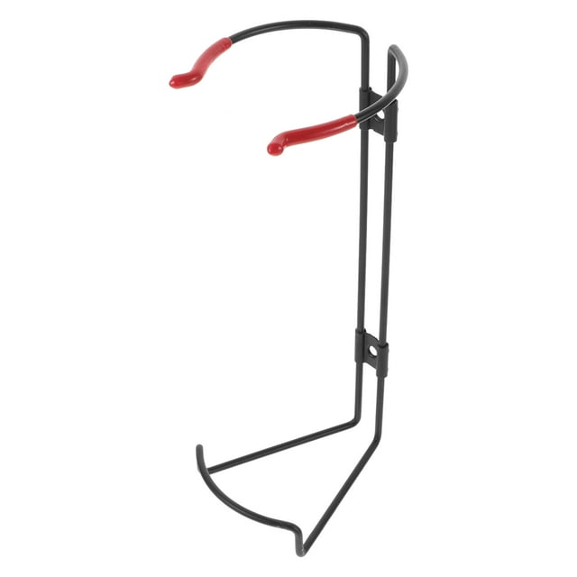 Miangastore Fire Extinguisher Holder Wall Mount Fire Extinguisher Bracket Metal Fire Extinguisher Rack