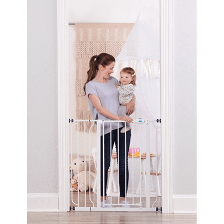 Top Walmart Picks for Baby Gates