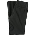 thumbnail image 2 of Tags Weekly Mens Pin Stripes Dress Pants Slacks, Black, 32W x UnfinishedL, 2 of 2