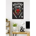 thumbnail image 3 of Netflix Stranger Things : Saison 4 - Hellfire Club, 3 of 4