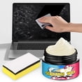 thumbnail image 6 of Dxssxc Screen Scratch Remover Repair Paste – Includes Sponge, Nano Polishing for Phone and Computer Screens, Restores Smoothness and Shine (30g), 6 of 9
