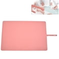 thumbnail image 3 of Tapis de Cuisson en Silicone Extra-Grand - Antiadhésif, Résistant à la Chaleur jusqu'à 220 °C, Repères de Mesure pour Rouler la Pâte, Essentiel de Cuisine Compatible Lave-Vaisselle, 3 of 8