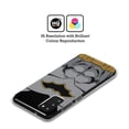 thumbnail image 2 of Head Case Designs Officially Licensed Batman DC Comics Logos Rebirth Costume Soft Gel Case Compatible with Samsung Galaxy A12 (2020), 2 of 7
