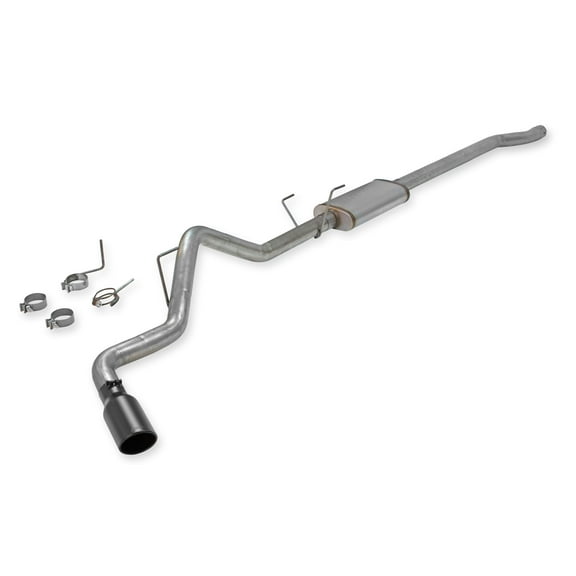 Flowmaster 717867 Flowmaster FlowFX Cat-Back Exhaust System