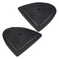thumbnail image 4 of 1 Pair Car Exterior Mirror Gasket Rubber Seals for Mercedes Benz W220 S320 S350 S430 S500 S600 2000-, 4 of 5
