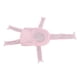 thumbnail image 5 of Red de soporte de asiento suave, asiento de baño de cinco esquinas, alfombrilla de malla para baño de bebé, red para asiento de baño, innovación moderna, 5 of 14