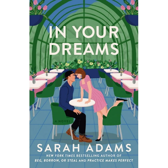 In Your Dreams: A Novel (Paperback)