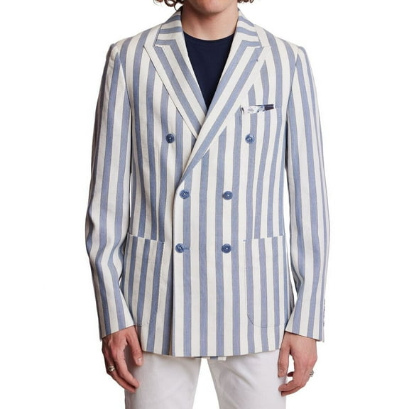 Paisley & Gray mens  SohoJacket, 42R