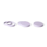 Beautiful Personal Blender Set with 12 Pieces, 240 W, Lavender by Drew Barrymore