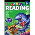 thumbnail image 2 of Total Reading: Total Reading, Grade 6 (Paperback), 2 of 2