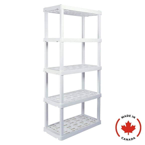 heavy duty shelf Walmart Canada