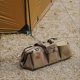 thumbnail image 2 of Bolsa de almacenamiento para accesorios de carpa para exteriores, artículos diversos, bolsa de mano para herramientas de jardinería y acampada, organizador de correas de mano resistente al desgaste,, 2 of 5