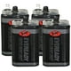 thumbnail image 1 of Batería Eveready de 6 V superresistente, paquete de 4, 1 of 3