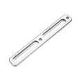 thumbnail image 4 of Adaptador de portabotellas perfecl para bicicleta Plata, 4 of 8