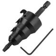 thumbnail image 3 of TFixol 22-Piece Custom Deburring and Chamfering Tool Set for Efficient EMT Conduit Work, 3 of 6