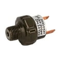 thumbnail image 4 of Qiilu Air Pressure Switch Air Compressor Pressure Control Switch Valve Stainless Steel Car Replacement Part For  Horns, 4 of 8