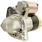 saab 99 starter motor