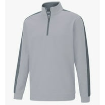 Puma Golf 599129 Men's Cloudspun Quarter-Zip