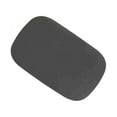 thumbnail image 4 of Yassdwbn Black Fuel Filler Door Gas Cover Cap For 2015-22 Jeep Grand Cherokee 68216982AB, 4 of 5