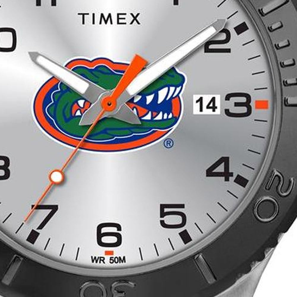 timex alabama watch