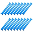 thumbnail image 6 of Masteelf Blue Inflatable Cheering Sticks Party Supplies PP Material for Sports Events Concerts 40pcs, 6 of 8