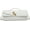White, variant on Woven Handbag for Women Fashion Evening Shoulder Bag PU Leather Handmade Clutch Purse Casual Crossbody Bags 2024