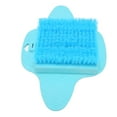 thumbnail image 1 of Depurador de pies para baño, depurador de pies para ducha, depurador de pies para ducha de baño colgante, cepillo de limpieza para pies, rendimiento inigualable, 1 of 8