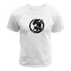 thumbnail image 1 of Playera Camiseta Alien Aliens Allien, 1 of 2