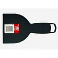 thumbnail image 2 of Hyde Putty Knife, Flexible, 4", Polypropylene 05540, 2 of 2