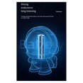 thumbnail image 5 of Astronaut Wireless Bluetooth Speaker Cute Desktop Space Robot, 5 of 5