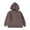 h7 Uniform Sweaters for Boys Coffee, variant on Cropped Sweater Oversized Cotton Girl's Cute Heart Print Long Sleeve Open Front Cardigan Sweater Button Up V Neck Knitted Outerwear Chunky Sweater Toddler