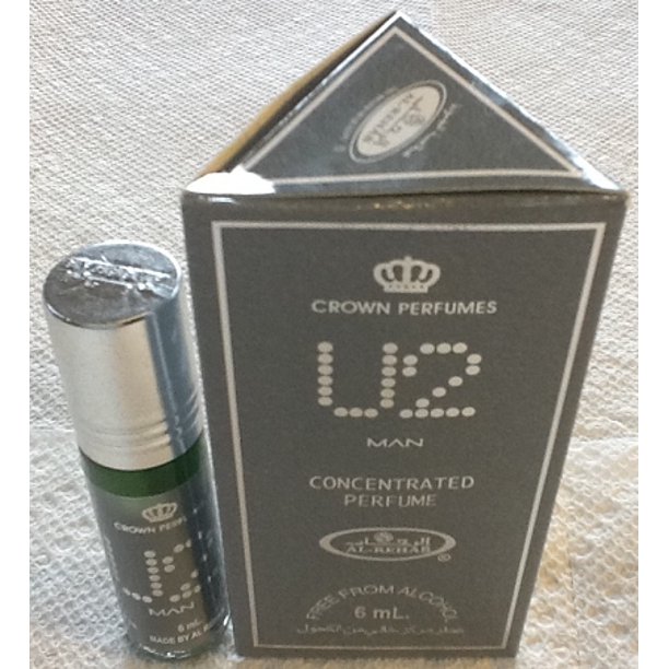 U2 Man 6ml 2 Oz Perfume Oil By Al Rehab Walmart Walmart u2-man-6ml-2-oz-perfume-oil-by-al-rehab-walmart-walmart