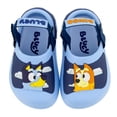 thumbnail image 2 of Bluey and Bingo Molded Toddler Slide-in Clogs-Size 8, 2 of 6