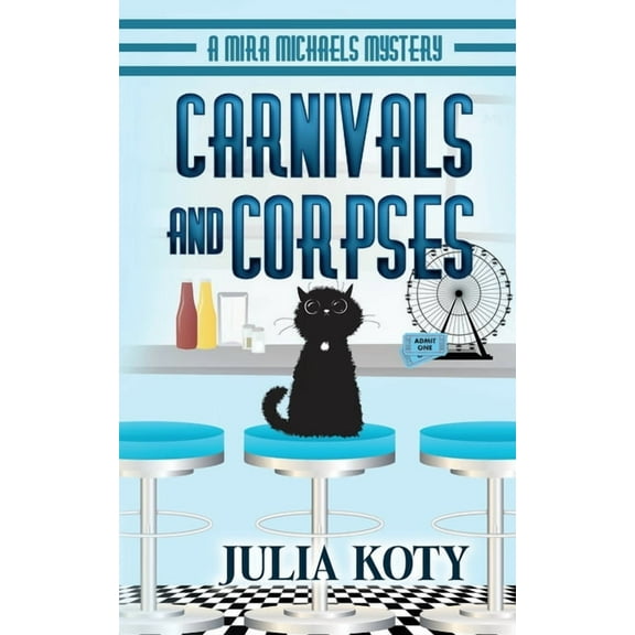 Carnivals and Corpses (Paperback)