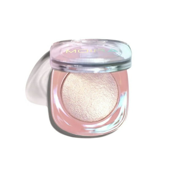 Iluminador Moira Dreamlight Highlighter 002, Honeysuckle